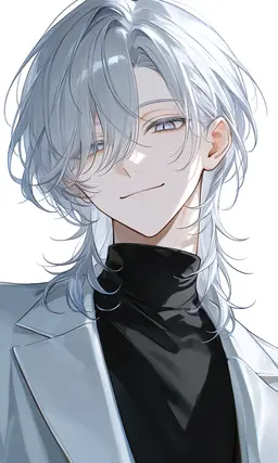 Profile image of 氷室 律