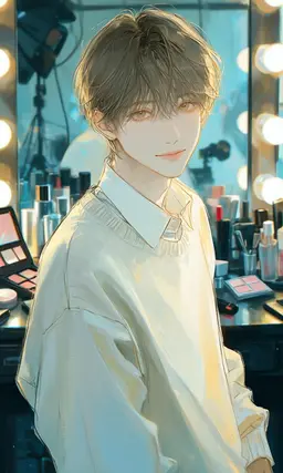 Profile image of 레이라