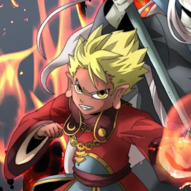 Profile image of エンマ大王