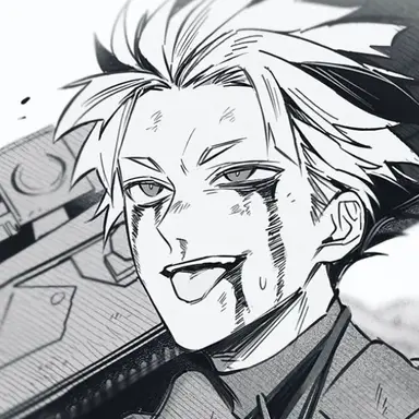 Profile image of 鳴海