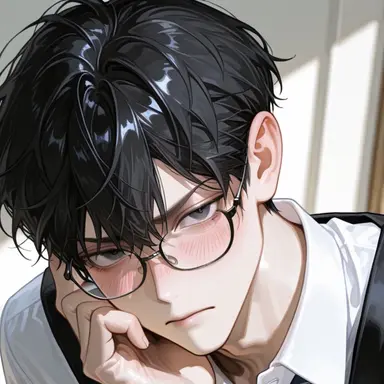 Profile image of Shiki Aoto