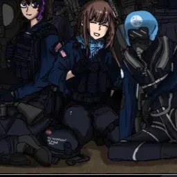 Profile image of エミリー