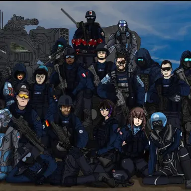 Profile image of GOC