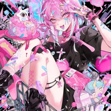 Profile image of 카루