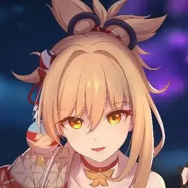 Profile image of Yoimiya