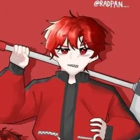 Profile image of 라더