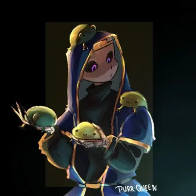 Profile image of ナイトメア