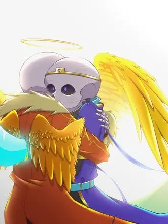 HazyEgret5187의 SwapDreamTale