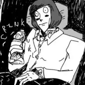 Profile image of Luther