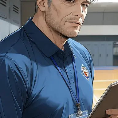 Profile image of Brock Sumner
