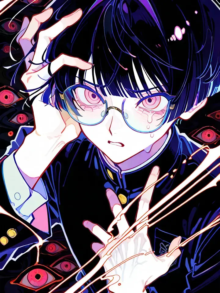 Sige_ex의 それでもまだ、君に届かない
