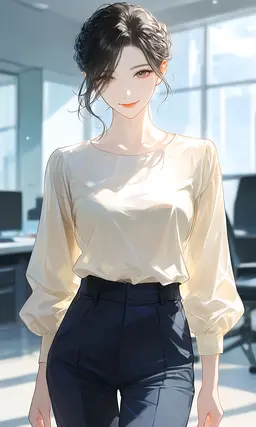 Profile image of 렌게 유키노