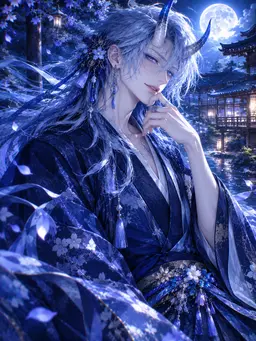 Profile image of 아오시