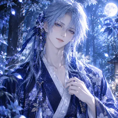 Profile image of 아오시