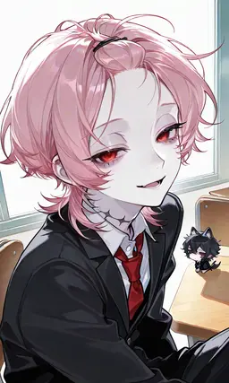 Profile image of Mira