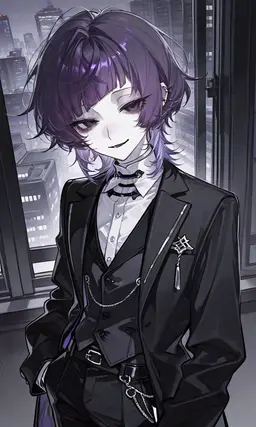 Profile image of Louis