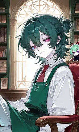 Profile image of Sui