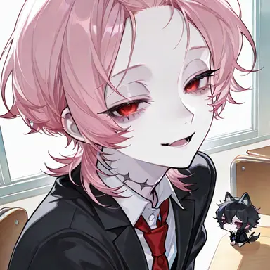 Profile image of Mira