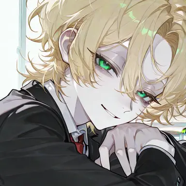 Profile image of Cain