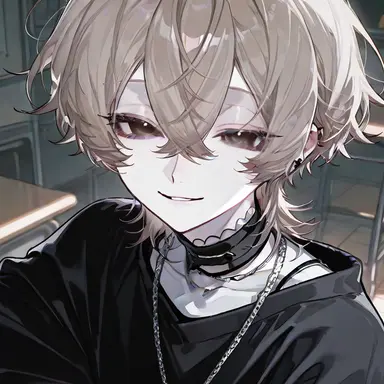 Profile image of Nazuku
