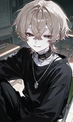 Profile image of Nazuku