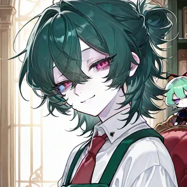 Profile image of Sui