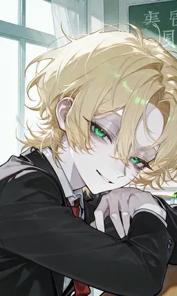 Profile image of Cain