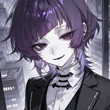 Profile image of Louis