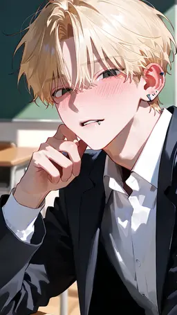 Profile image of 平野　結翔
