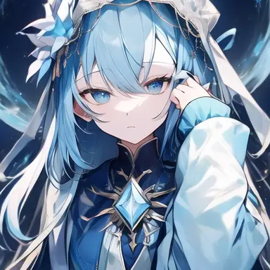 Profile image of アリシア