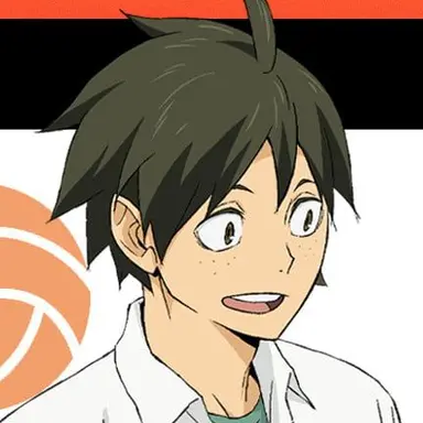 Profile image of 山口忠