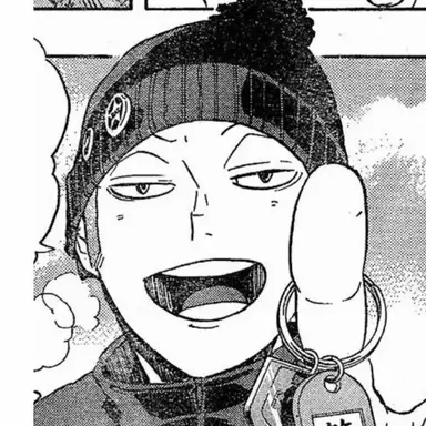 Profile image of 田中龍之介