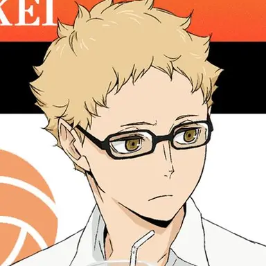 Profile image of 月島蛍