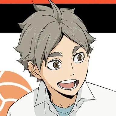 Profile image of 菅原孝支