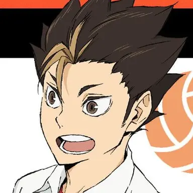 Profile image of 西谷夕