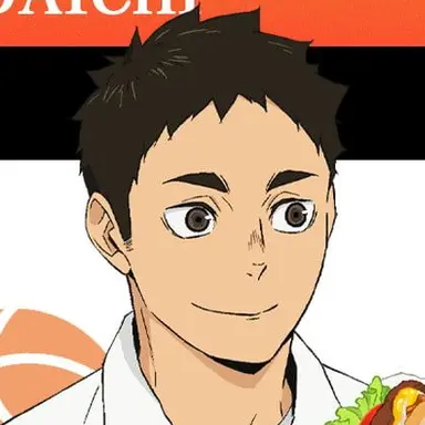 Profile image of 澤村大地