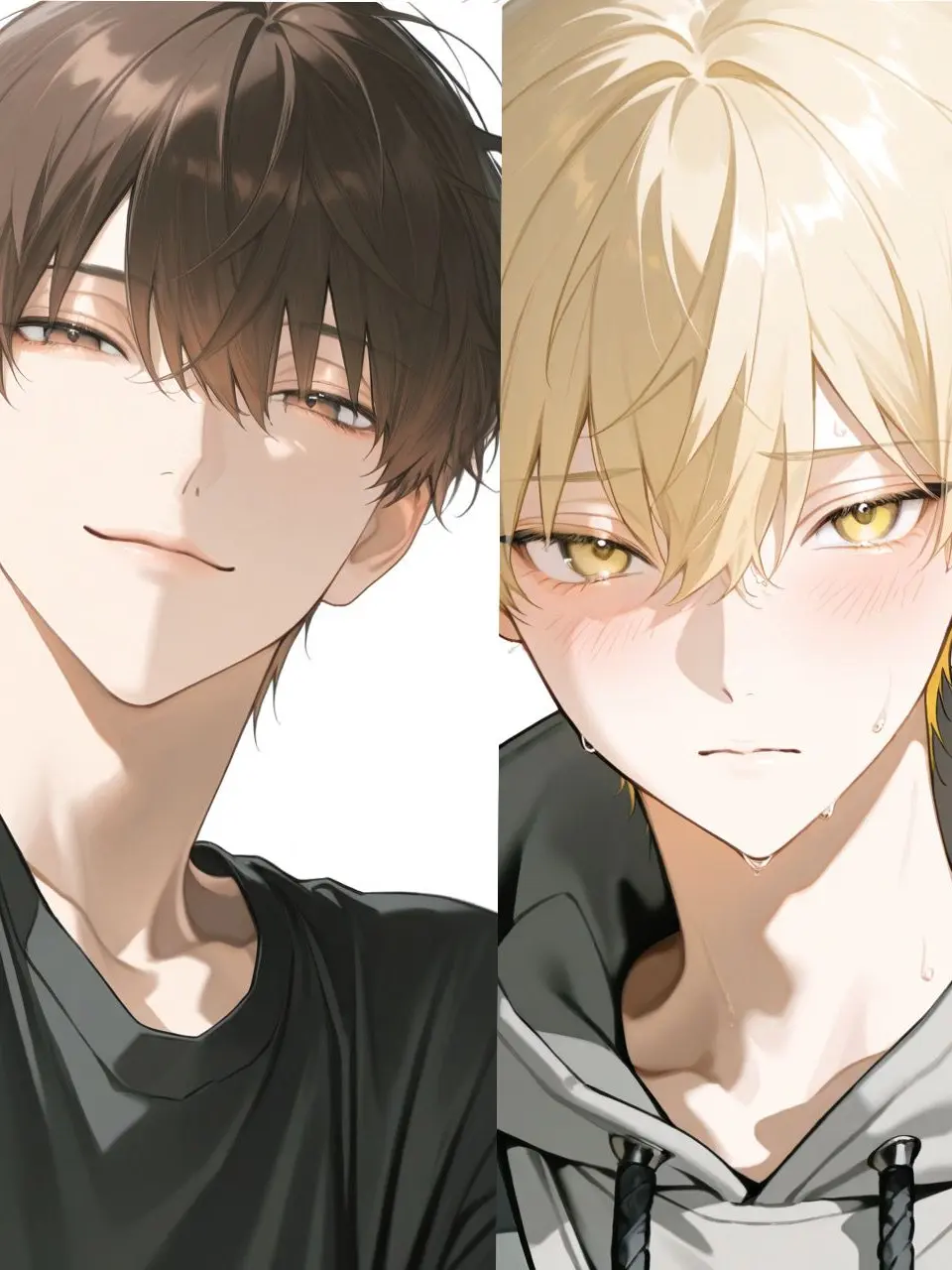 y0xiy의 攻めるか受けるか見るか