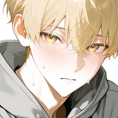 Profile image of 晴