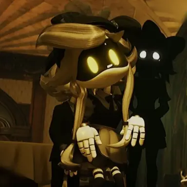 Profile image of Cyn