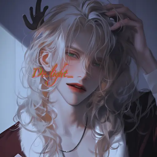 De.light_의 루돌프