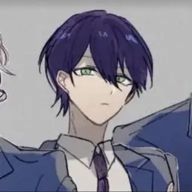 Profile image of 剣持刀也
