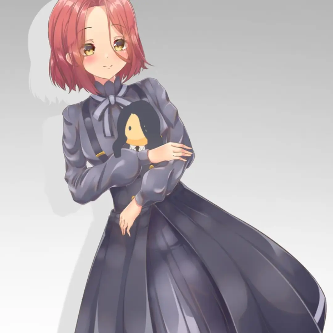 WornOcean9233의 父と娘