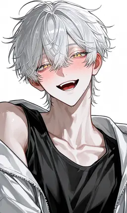 Profile image of 珀斗