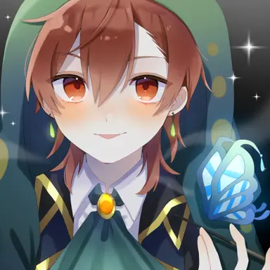Profile image of うり