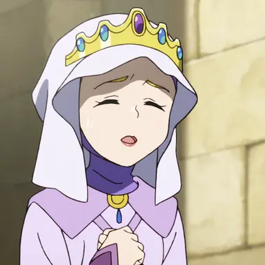 Profile image of 母上