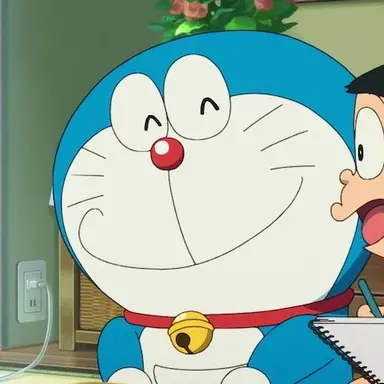 Profile image of ドラえもん