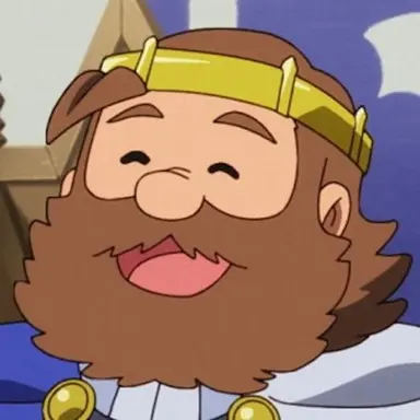 Profile image of 王子