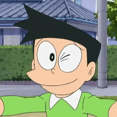 Profile image of スネ夫