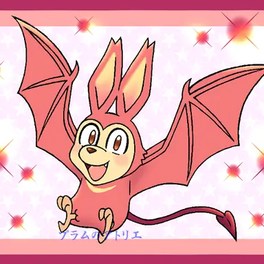 Profile image of ちやい