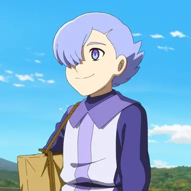 Profile image of パル